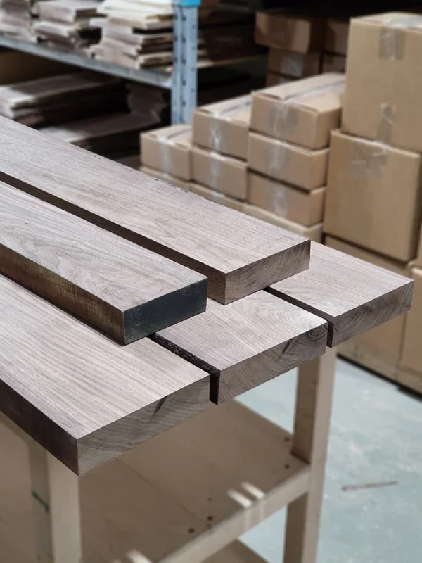 8/4 Walnut Lumber Pack - Image 3