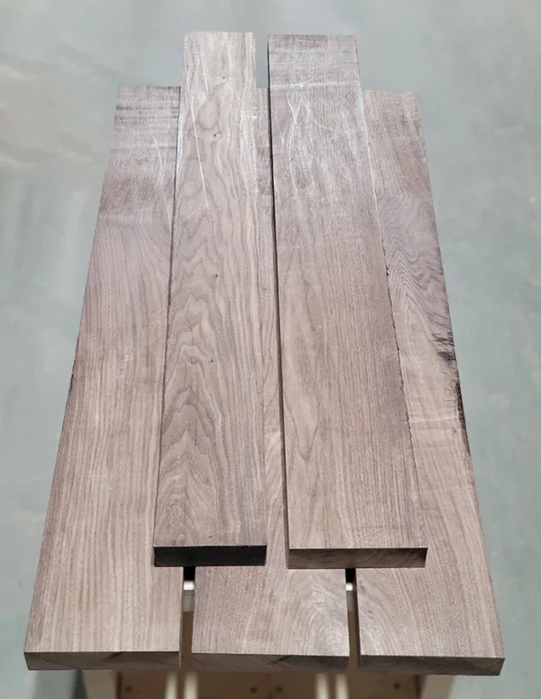 8/4 Walnut Lumber Pack - Image 4