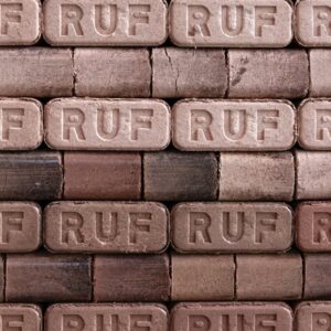 Wood Briquettes