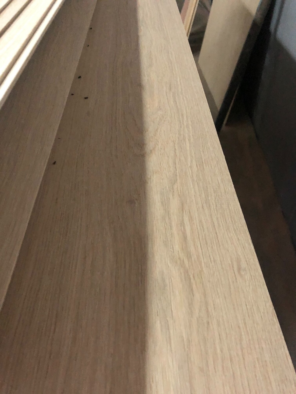 Solid Oak Parquet Flooring for Sale – Bulk & Wholesale Supply from Latvia