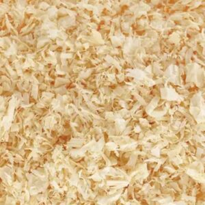 Wood Shaving